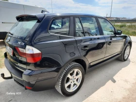 BMW X3 3.0D, АВТОМАТ, 218кс.4х4;Feislift - 9300 лв. - 26585143 4