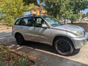 Обява за продажба на Toyota Rav4 2.0 газ/бензин  ~8 300 лв. - изображение 2