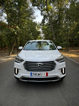 Обява за продажба на Hyundai Santa fe 3.3 GDi XL ~26 000 лв. - изображение 1
