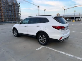 Hyundai Santa fe 3.3 GDi XL * * TOP* *  - 11000 € / 21514.13 лв. - 86100669 5