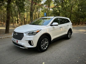 Обява за продажба на Hyundai Santa fe 3.3 GDi XL ~26 000 лв. - изображение 1
