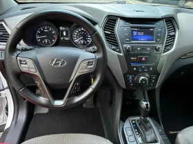 Обява за продажба на Hyundai Santa fe 3.3 GDi XL ~26 000 лв. - изображение 7