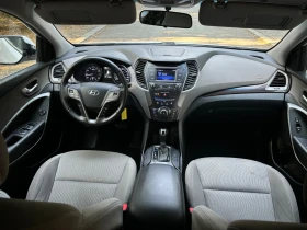 Обява за продажба на Hyundai Santa fe 3.3 GDi XL ~26 000 лв. - изображение 6