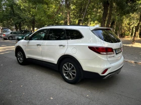 Обява за продажба на Hyundai Santa fe 3.3 GDi XL ~26 000 лв. - изображение 2