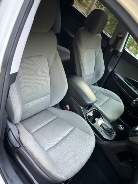 Обява за продажба на Hyundai Santa fe 3.3 GDi XL ~26 000 лв. - изображение 8