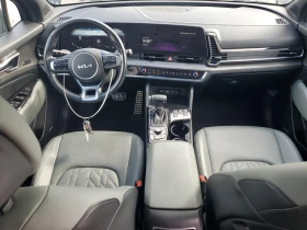 Kia Sportage X-PRO, AWD,  , DIGITAL  | Mobile.bg    10