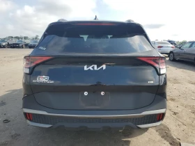 Kia Sportage X-PRO, AWD,  , DIGITAL  | Mobile.bg    8