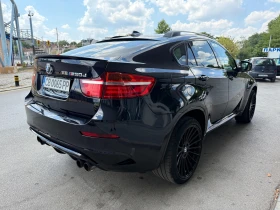 BMW X6 M50D 380.. Facelift/ /  | Mobile.bg    4