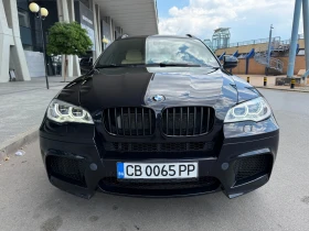 BMW X6 M50D 380.. Facelift/ /  | Mobile.bg    7