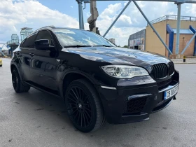 BMW X6 M50D 380.. Facelift/ /  | Mobile.bg    6