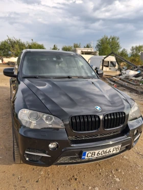Обява за продажба на BMW X5 ~26 500 лв. - изображение 8