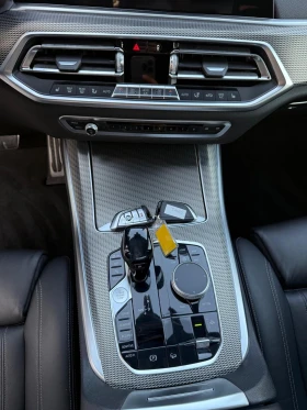 BMW X5 40i xDrive M-Pack ДИСТРОНИК ВЪЗДУХ - 71500 лв. - 79528461 9