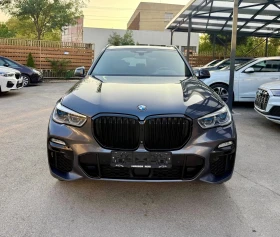 BMW X5 40i xDrive M-Pack ДИСТРОНИК ВЪЗДУХ - 71500 лв. - 79528461 3