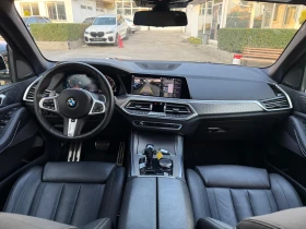 BMW X5 40i xDrive M-Pack ДИСТРОНИК ВЪЗДУХ - 71500 лв. - 79528461 15