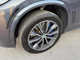 BMW X5 40i xDrive M-Pack ДИСТРОНИК ВЪЗДУХ - 71500 лв. - 79528461 17