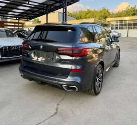 BMW X5 40i xDrive M-Pack ДИСТРОНИК ВЪЗДУХ - 71500 лв. - 79528461 5