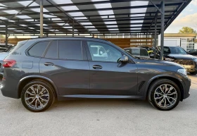 BMW X5 40i xDrive M-Pack ДИСТРОНИК ВЪЗДУХ - 71500 лв. - 79528461 4