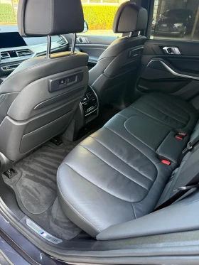 BMW X5 40i xDrive M-Pack ДИСТРОНИК ВЪЗДУХ - 71500 лв. - 79528461 12