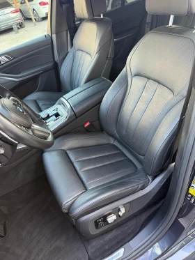 BMW X5 40i xDrive M-Pack ДИСТРОНИК ВЪЗДУХ - 71500 лв. - 79528461 11