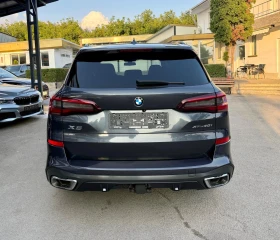 BMW X5 40i xDrive M-Pack ДИСТРОНИК ВЪЗДУХ - 71500 лв. - 79528461 6