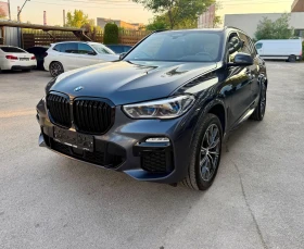 BMW X5 40i xDrive M-Pack ДИСТРОНИК ВЪЗДУХ - 71500 лв. - 79528461 2