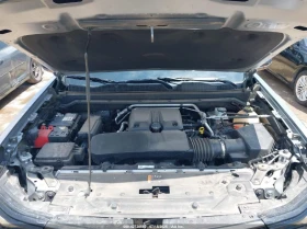 Chevrolet Colorado 2.7L I-4 DI, DOHC, VVT, TURBO, 310HP 4X4 Drive - 51900 лв. - 92020238 10