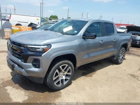 Chevrolet Colorado 2.7L I-4 DI, DOHC, VVT, TURBO, 310HP 4X4 Drive - 51900 лв. - 92020238 2