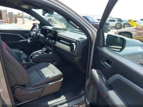 Chevrolet Colorado 2.7L I-4 DI, DOHC, VVT, TURBO, 310HP 4X4 Drive - 51900 лв. - 92020238 5