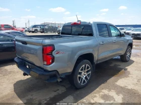 Chevrolet Colorado 2.7L I-4 DI, DOHC, VVT, TURBO, 310HP 4X4 Drive - 51900 лв. - 92020238 4
