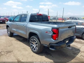 Chevrolet Colorado 2.7L I-4 DI, DOHC, VVT, TURBO, 310HP 4X4 Drive - 51900 лв. - 92020238 3