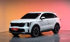 Kia Sorento Gasoline 2.5T 2WD Noblesse
