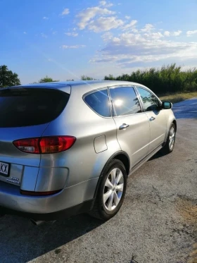 Обява за продажба на Subaru B9 tribeca ~6 800 лв. - изображение 5 | Auto.bg Обява за продажба на Subaru B9 tribeca ~6 800 лв. - изображение 5