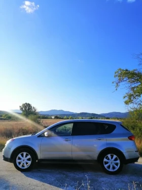 Обява за продажба на Subaru B9 tribeca ~6 800 лв. - изображение 3 | Auto.bg Обява за продажба на Subaru B9 tribeca ~6 800 лв. - изображение 3