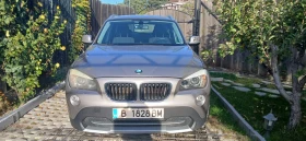 BMW X1  - изображение 1