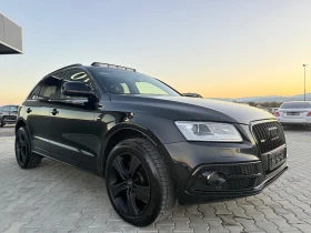 Audi Q5 3хS line 3.0TDI 258 ks Собствен лизинг !!! 8670 лв - 28900 лв. / 14776.34 € - 56327374 3