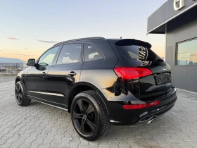 Audi Q5 3хS line 3.0TDI 258 ks Собствен лизинг !!! 8670 лв - 28900 лв. / 14776.34 € - 56327374 7