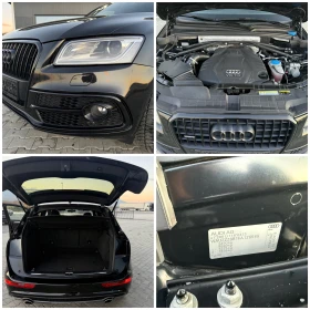 Audi Q5 3хS line 3.0TDI 258 ks Собствен лизинг !!! 8670 лв - 28900 лв. / 14776.34 € - 56327374 16