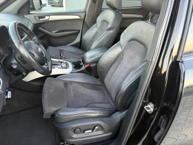 Audi Q5 3хS line 3.0TDI 258 ks Собствен лизинг !!! 8670 лв - 28900 лв. / 14776.34 € - 56327374 9
