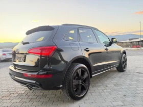 Audi Q5 3хS line 3.0TDI 258 ks Собствен лизинг !!! 8670 лв - 28900 лв. / 14776.34 € - 56327374 5