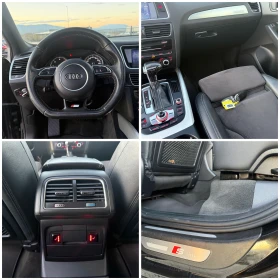 Audi Q5 3хS line 3.0TDI 258 ks Собствен лизинг !!! 8670 лв - 28900 лв. / 14776.34 € - 56327374 15