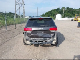 Jeep Grand cherokee 2017 JEEP GRAND CHEROKEE SUMMIT 4X4 - 24500 лв. / 12526.65 € - 87287174 7
