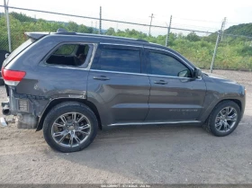 Jeep Grand cherokee 2017 JEEP GRAND CHEROKEE SUMMIT 4X4 - 24500 лв. / 12526.65 € - 87287174 4