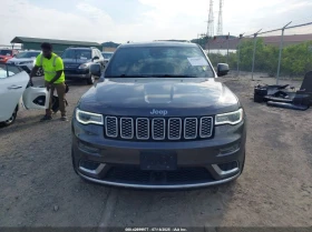 Jeep Grand cherokee 2017 JEEP GRAND CHEROKEE SUMMIT 4X4 - 24500 лв. / 12526.65 € - 87287174 2