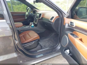 Jeep Grand cherokee 2017 JEEP GRAND CHEROKEE SUMMIT 4X4 - 24500 лв. / 12526.65 € - 87287174 10