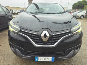 Renault Kadjar 1.5dci 110hp* LED* NAVI* КОЖА* 2016г* ЛИЗИНГ*  - 18999 лв. / 9714.03 € - 20918896 17