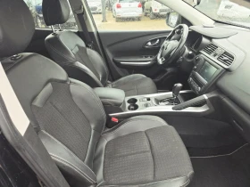 Renault Kadjar 1.5dci 110hp* LED* NAVI* КОЖА* 2016г* ЛИЗИНГ*  - 18999 лв. / 9714.03 € - 20918896 11