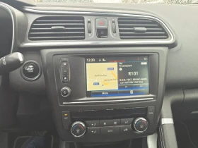 Renault Kadjar 1.5dci 110hp* LED* NAVI* КОЖА* 2016г* ЛИЗИНГ*  - 18999 лв. / 9714.03 € - 20918896 5