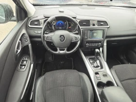 Renault Kadjar 1.5dci 110hp* LED* NAVI* КОЖА* 2016г* ЛИЗИНГ*  - 18999 лв. / 9714.03 € - 20918896 7