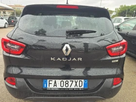 Renault Kadjar 1.5dci 110hp* LED* NAVI* КОЖА* 2016г* ЛИЗИНГ*  - 18999 лв. / 9714.03 € - 20918896 14