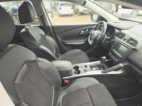 Renault Kadjar 1.5dci 110hp* LED* NAVI* КОЖА* 2016г* ЛИЗИНГ*  - 18999 лв. / 9714.03 € - 20918896 12